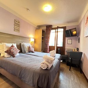 Hotel Du Cheval Blanc Barcelonnette